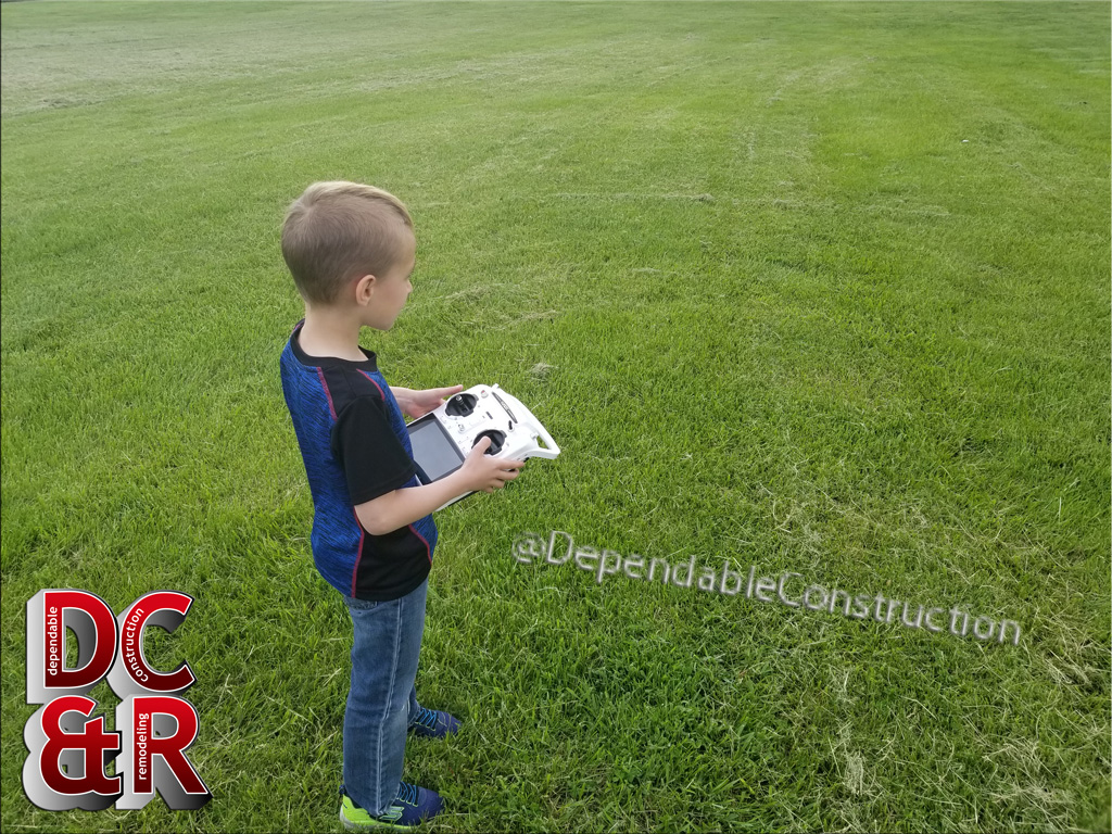 Drone Inspections