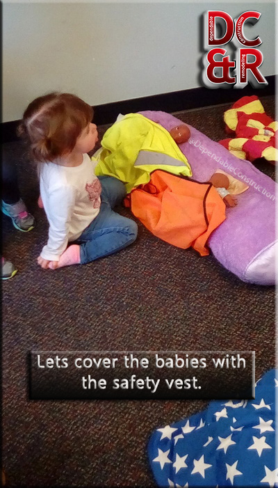 Safety Vest
