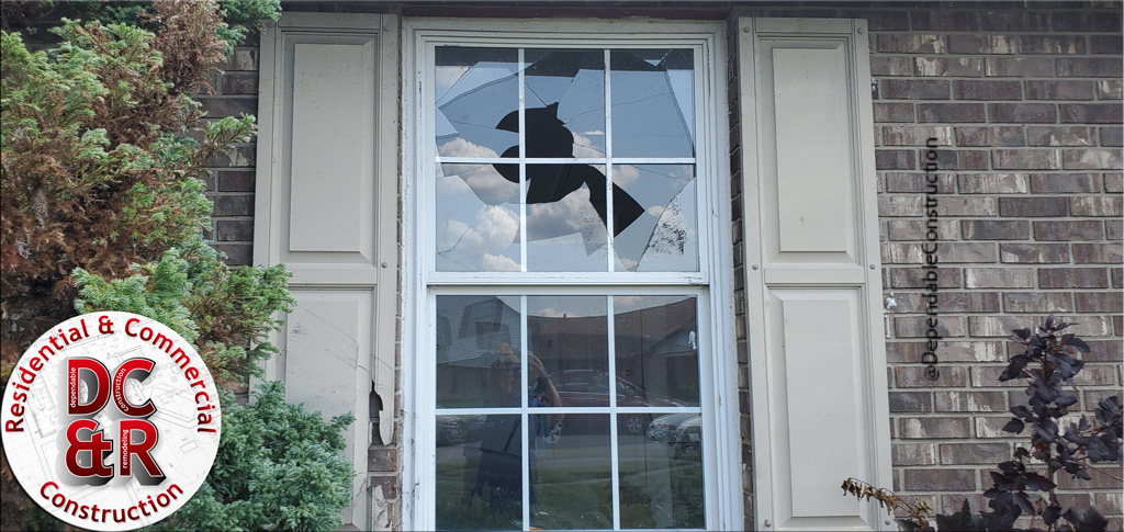 Window Replacement